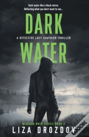Capa do artigo Dark Water