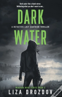 Capa do artigo Dark Water