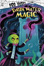Capa do artigo Dark Water Magic