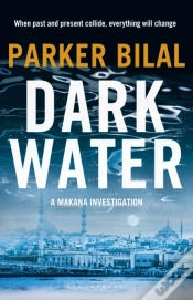 Capa do artigo Dark Water
