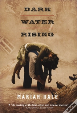 Capa do artigo Dark Water Rising