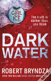 Capa do artigo Dark Water