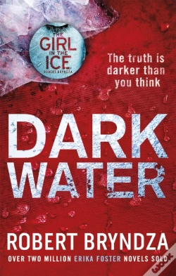 Capa do artigo Dark Water