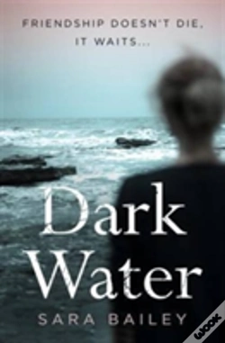 Capa do artigo Dark Water