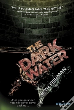 Capa do artigo Dark Water