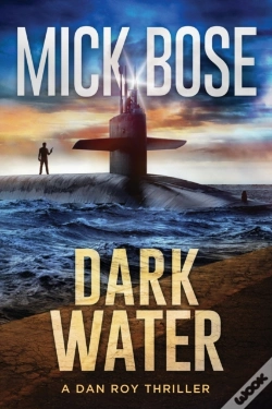 Capa do artigo Dark Water
