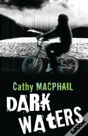 Capa do artigo Dark Waters