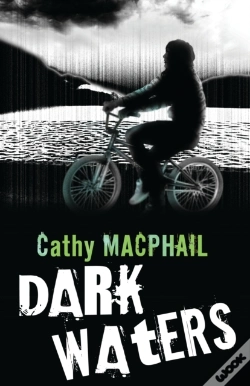 Capa do artigo Dark Waters