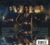 Capa do artigo Dark Waters - CD