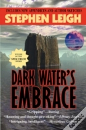 Capa do artigo Dark Water