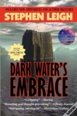 Capa do artigo Dark Water'S Embrace