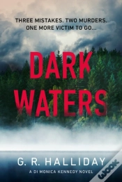 Capa do artigo Dark Waters