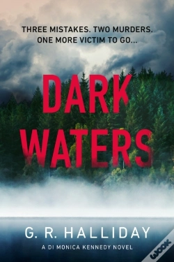 Capa do artigo Dark Waters