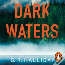 Capa do artigo Dark Waters