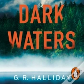 Capa do artigo Dark Waters