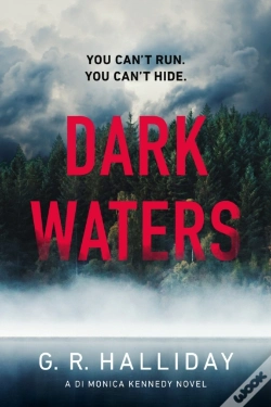 Capa do artigo Dark Waters