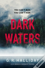 Capa do artigo Dark Waters