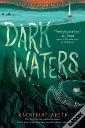 Capa do artigo Dark Waters