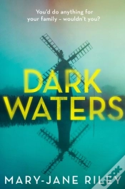 Capa do artigo Dark Waters