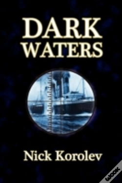 Capa do artigo Dark Waters