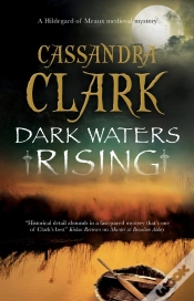 Capa do artigo Dark Waters Rising