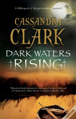 Capa do artigo Dark Waters Rising
