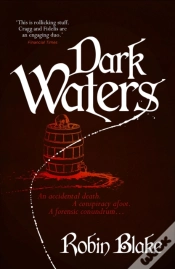 Capa do artigo Dark Waters