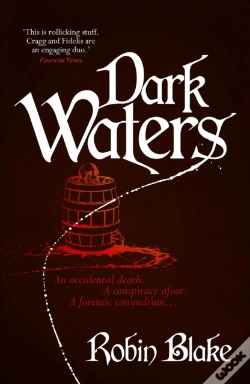 Capa do artigo Dark Waters