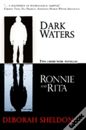 Capa do artigo Dark Waters / Ronnie And Rita