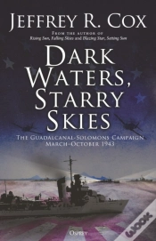 Capa do artigo Dark Waters, Starry Skies