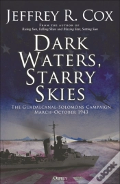 Capa do artigo Dark Waters, Starry Skies