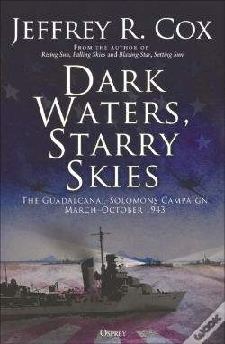 Capa do artigo Dark Waters, Starry Skies