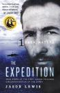 Dark Waters (The Expedition Trilogy, Book 1) - Preview