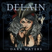 Capa do artigo Dark Waters - Vinil