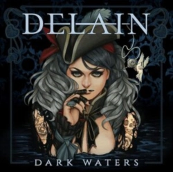 Capa do artigo Dark Waters - Vinil