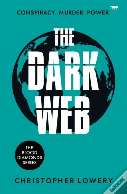 Capa do artigo Dark Web
