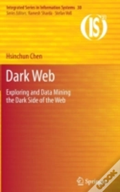 Capa do artigo Dark Web