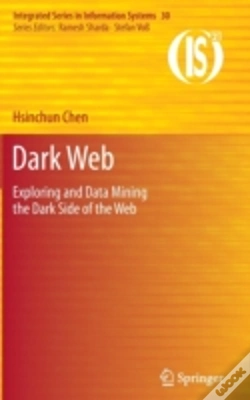 Capa do artigo Dark Web