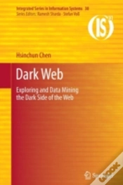 Capa do artigo Dark Web