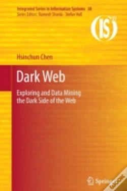Capa do artigo Dark Web