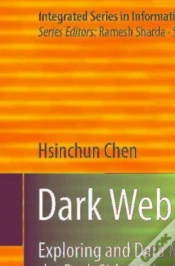 Capa do artigo Dark Web