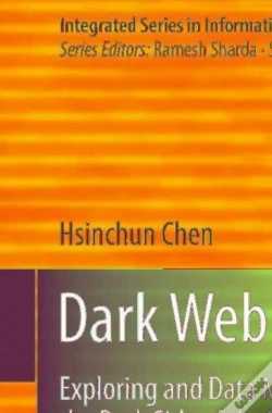Capa do artigo Dark Web