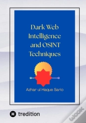 Capa do artigo Dark Web Intelligence And Osint Techniques