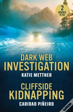 Capa do artigo Dark Web Investigation / Cliffside Kidnapping