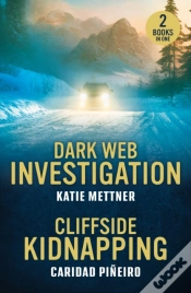 Capa do artigo Dark Web Investigation / Cliffside Kidnapping
