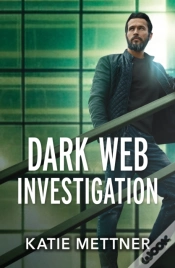 Capa do artigo Dark Web Investigation