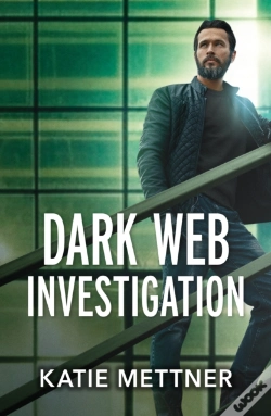 Capa do artigo Dark Web Investigation