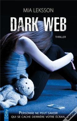Capa do artigo Dark Web