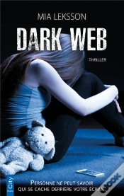 Capa do artigo Dark Web