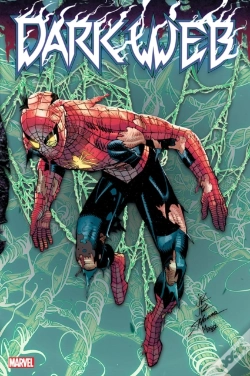 Capa do artigo Dark Web Omnibus